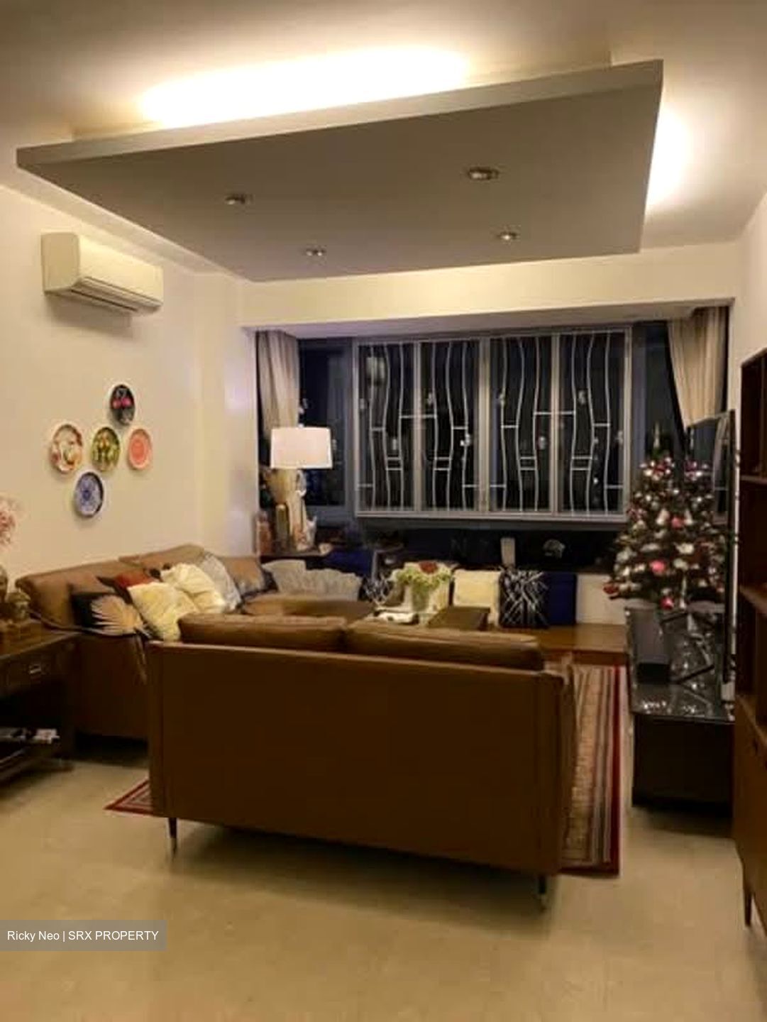 Sanctuary Green (D15), Condominium #543848671
